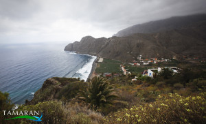 La Gomera jeep safari