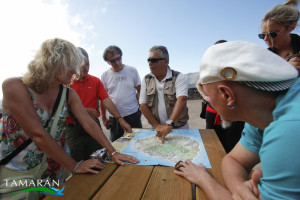 La Gomera jeep safari