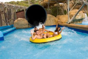 aqualand costa adeje oferta specjalna