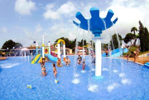 Teneryfa aqualand costa adeje