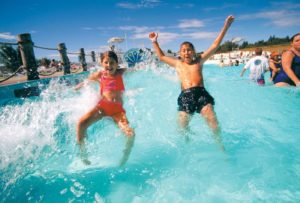 aqualand costa adeje park wodny na Teneryfie