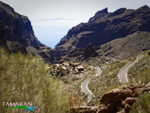 El Teide jeep safari - Teneryfa