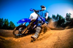 Motory na Teneryfie