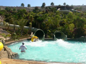 Siam Park Teneryfa