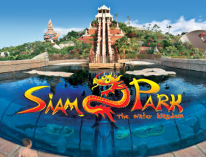 Siam Park Teneryfa
