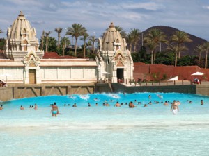 Siam Park Teneryfa