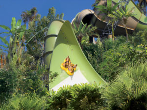 Siam Park Teneryfa
