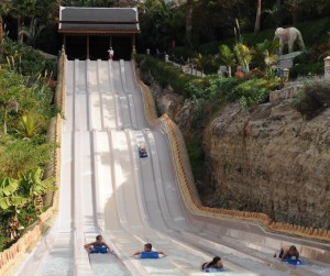 Siam Park Teneryfa