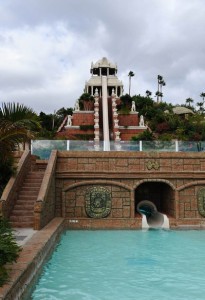 Siam Park Teneryfa