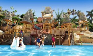 Siam Park Teneryfa