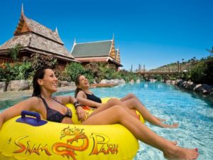 Siam Park Teneryfa