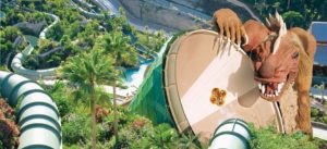 Siam Park Teneryfa