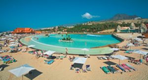 Siam Park Teneryfa