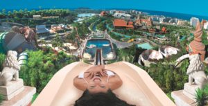 Siam Park Teneryfa