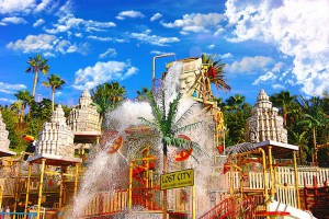 Siam Park Teneryfa