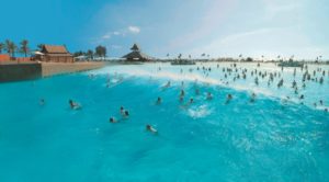 Siam Park Teneryfa