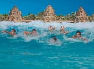 Siam Park Teneryfa