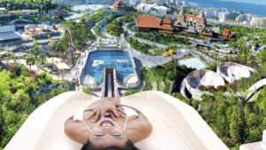Siam Park Teneryfa