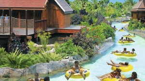 Loro Park Teneryfa super atrakcje