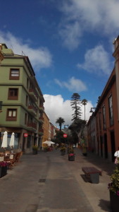 El Teide wyprawa - Teneryfa