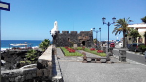 El Teide wyprawa - Teneryfa