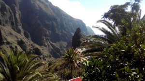 El Teide wyprawa - Teneryfa