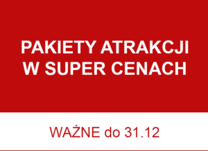 Promocje atrakcji turystycznych na Teneryfie